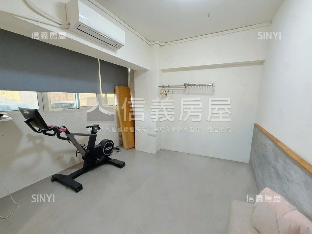 中聯兩房裝潢採光美屋房屋室內格局與周邊環境
