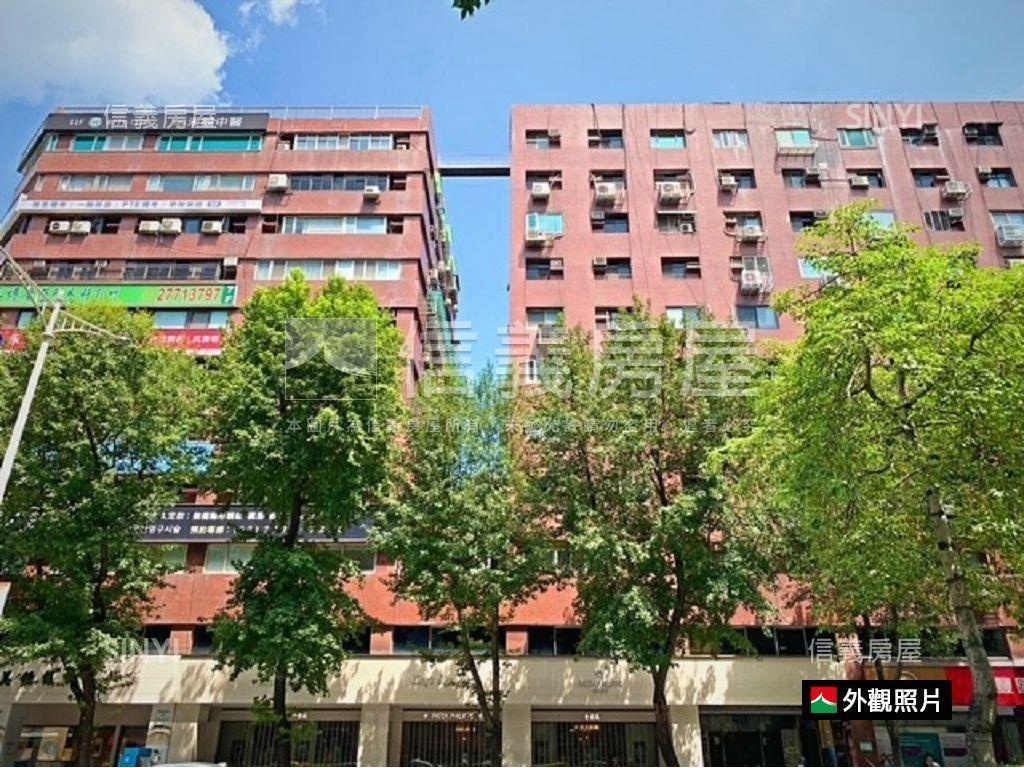 中聯兩房裝潢採光美屋房屋室內格局與周邊環境