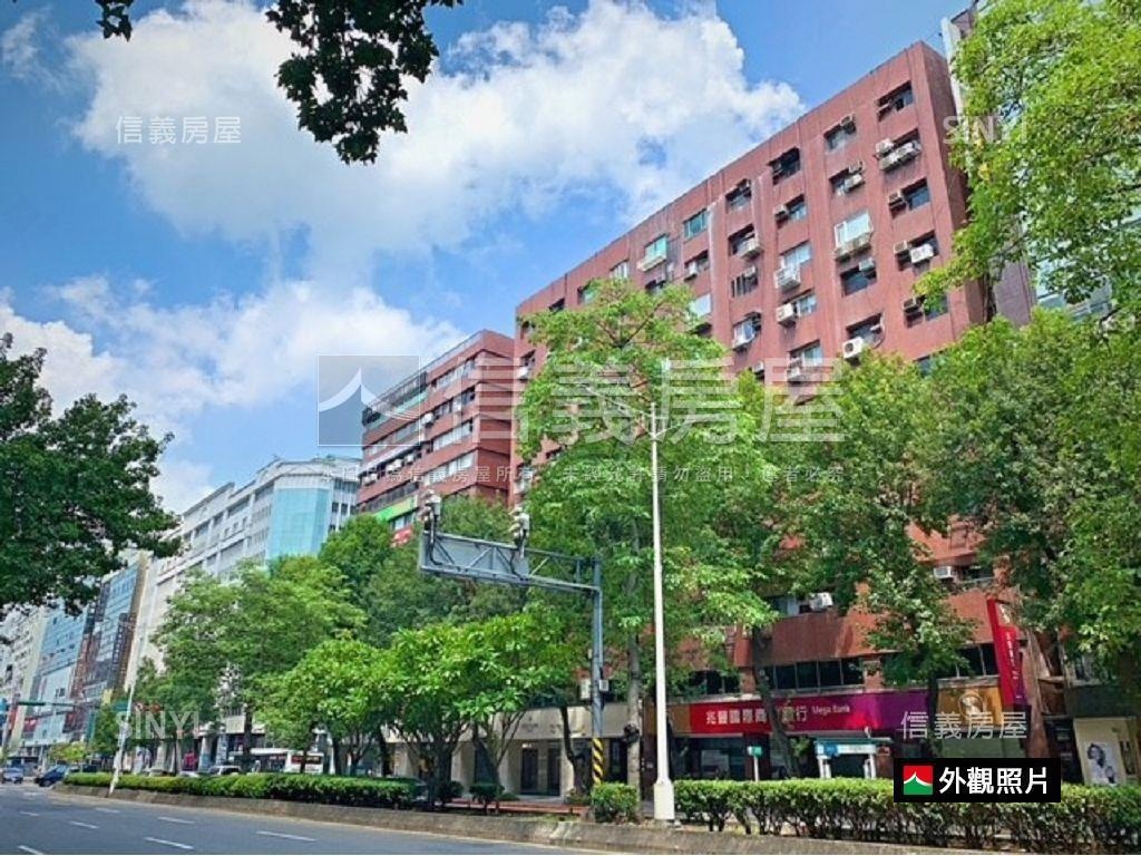 中聯兩房裝潢採光美屋房屋室內格局與周邊環境