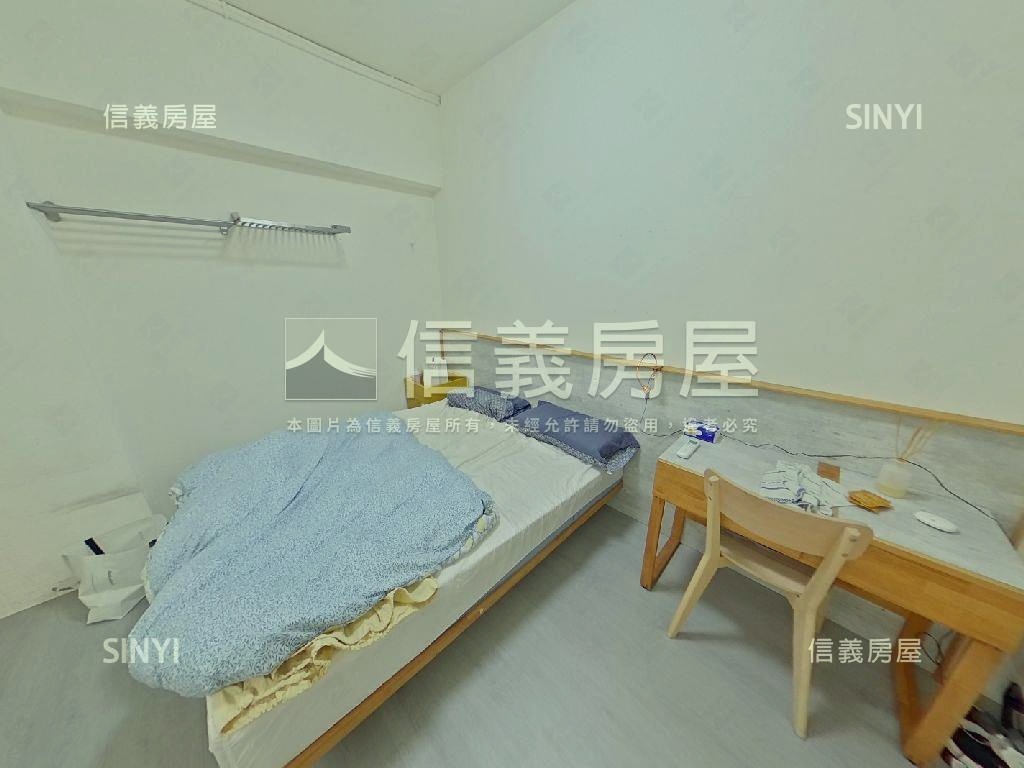 中聯兩房裝潢採光美屋房屋室內格局與周邊環境