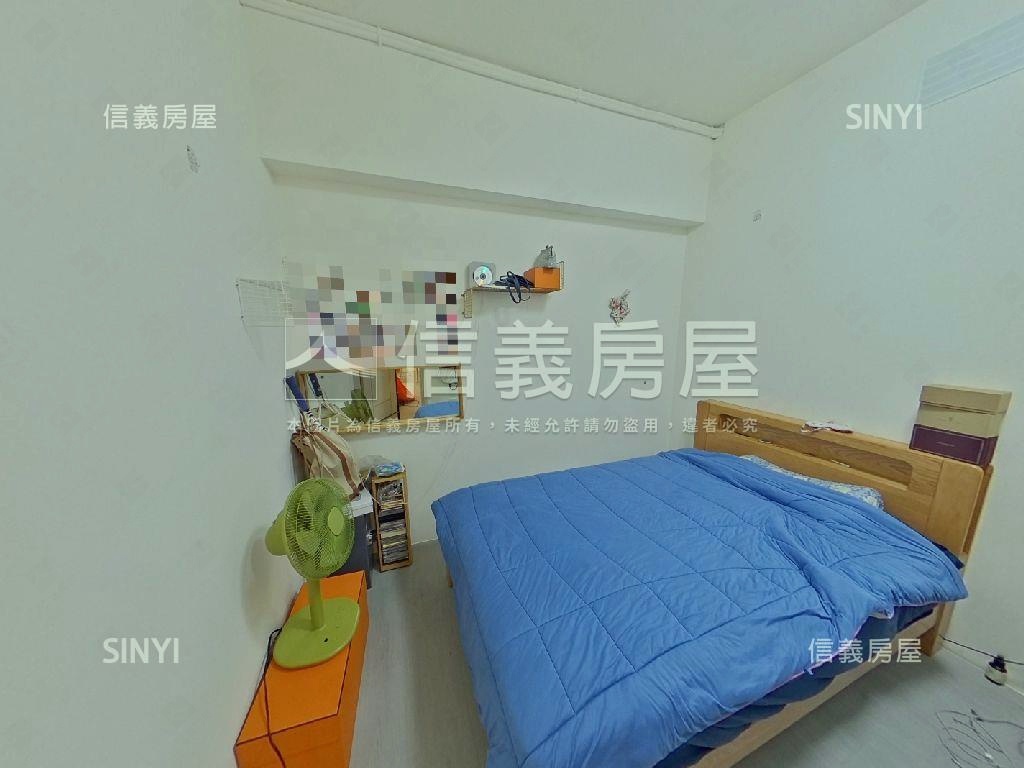 中聯兩房裝潢採光美屋房屋室內格局與周邊環境