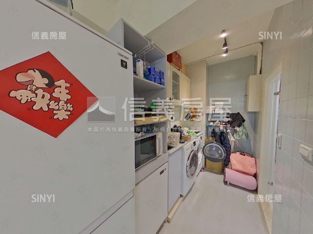 中聯兩房裝潢採光美屋房屋室內格局與周邊環境