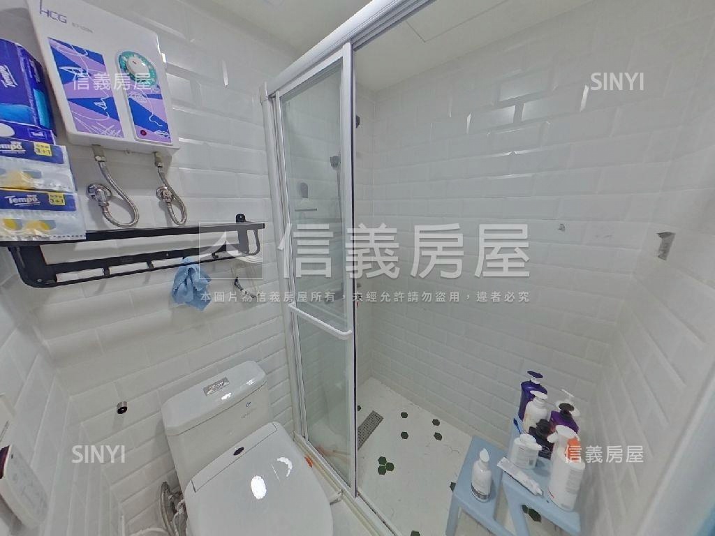 中聯兩房裝潢採光美屋房屋室內格局與周邊環境