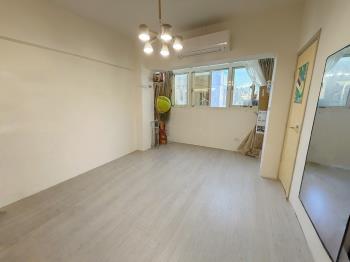 中聯兩房裝潢採光美屋