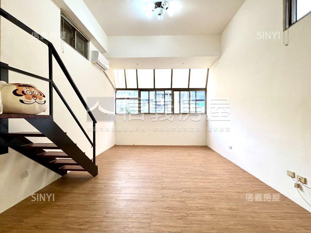 【專任】大直小璽明亮華廈房屋室內格局與周邊環境