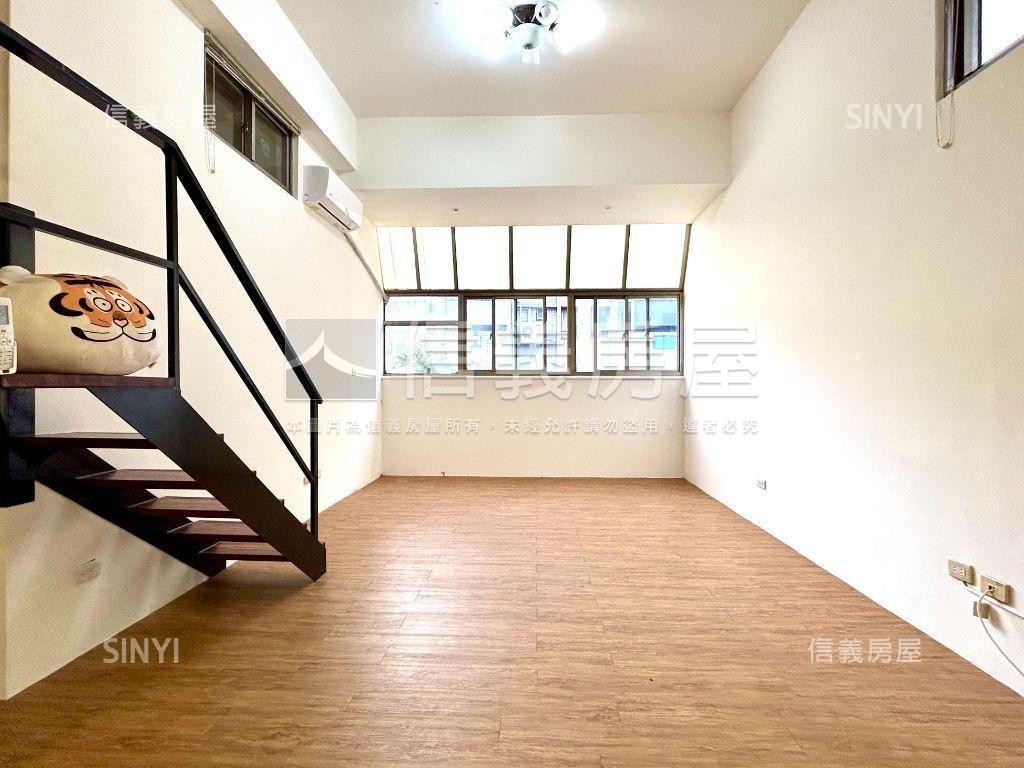 【專任】大直小璽明亮華廈房屋室內格局與周邊環境