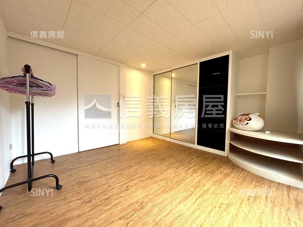 【專任】大直小璽明亮華廈房屋室內格局與周邊環境