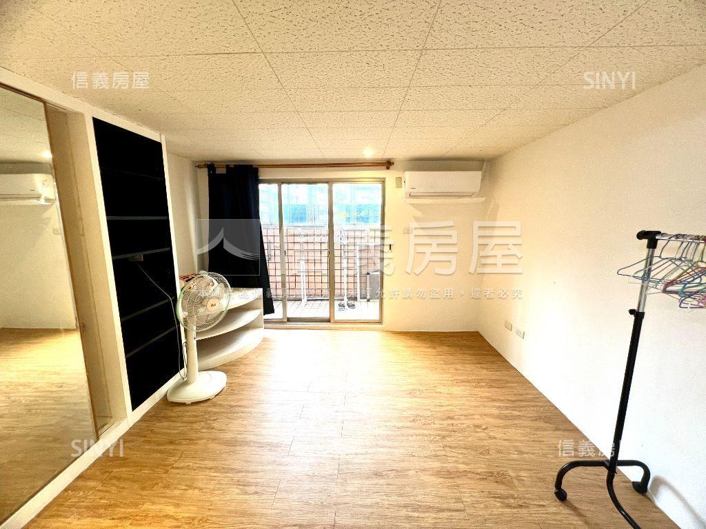 【專任】大直小璽明亮華廈房屋室內格局與周邊環境