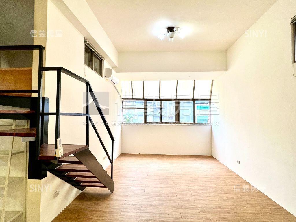 【專任】大直小璽明亮華廈房屋室內格局與周邊環境