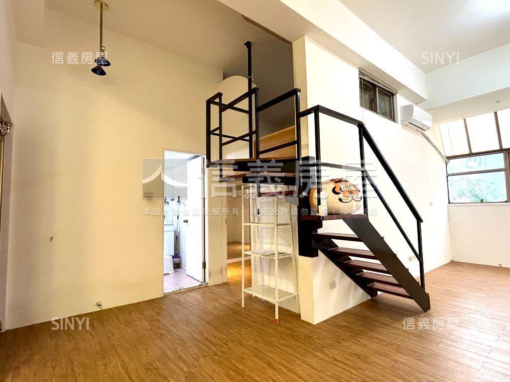 【專任】大直小璽明亮華廈房屋室內格局與周邊環境