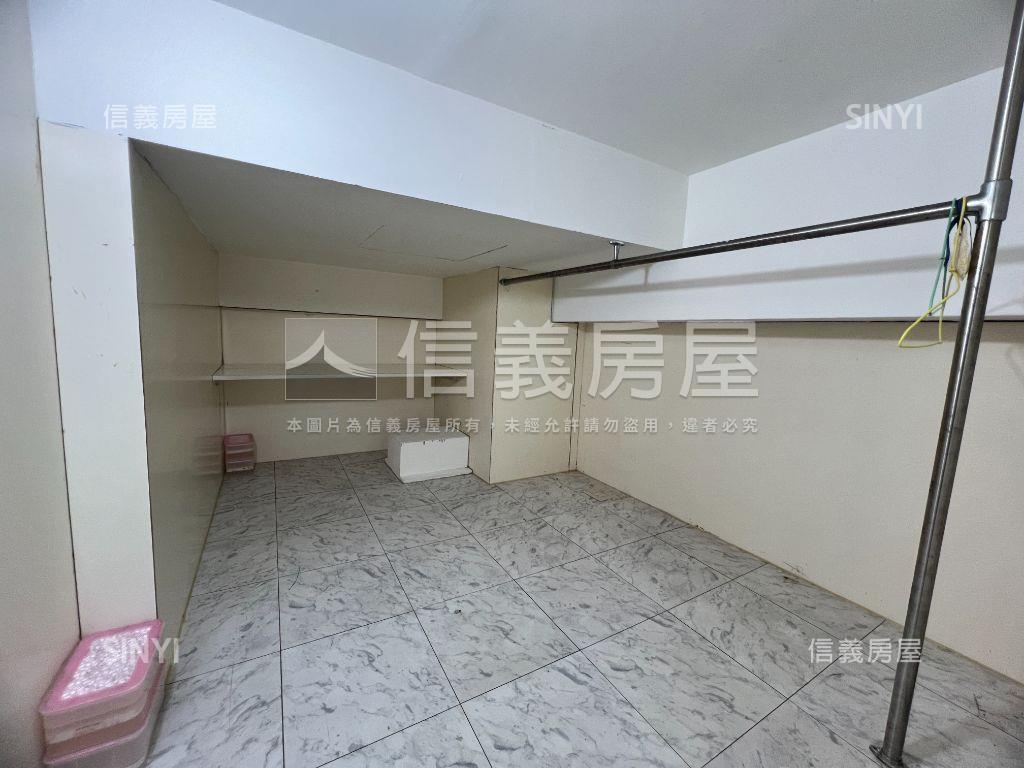 【專任】大直小璽明亮華廈房屋室內格局與周邊環境