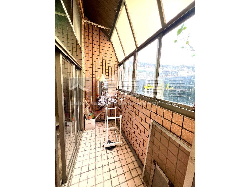 【專任】大直小璽明亮華廈房屋室內格局與周邊環境