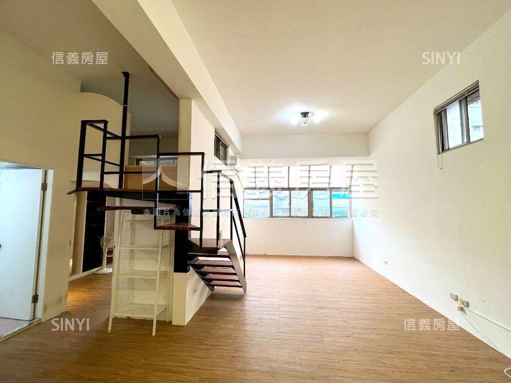 【專任】大直小璽明亮華廈房屋室內格局與周邊環境