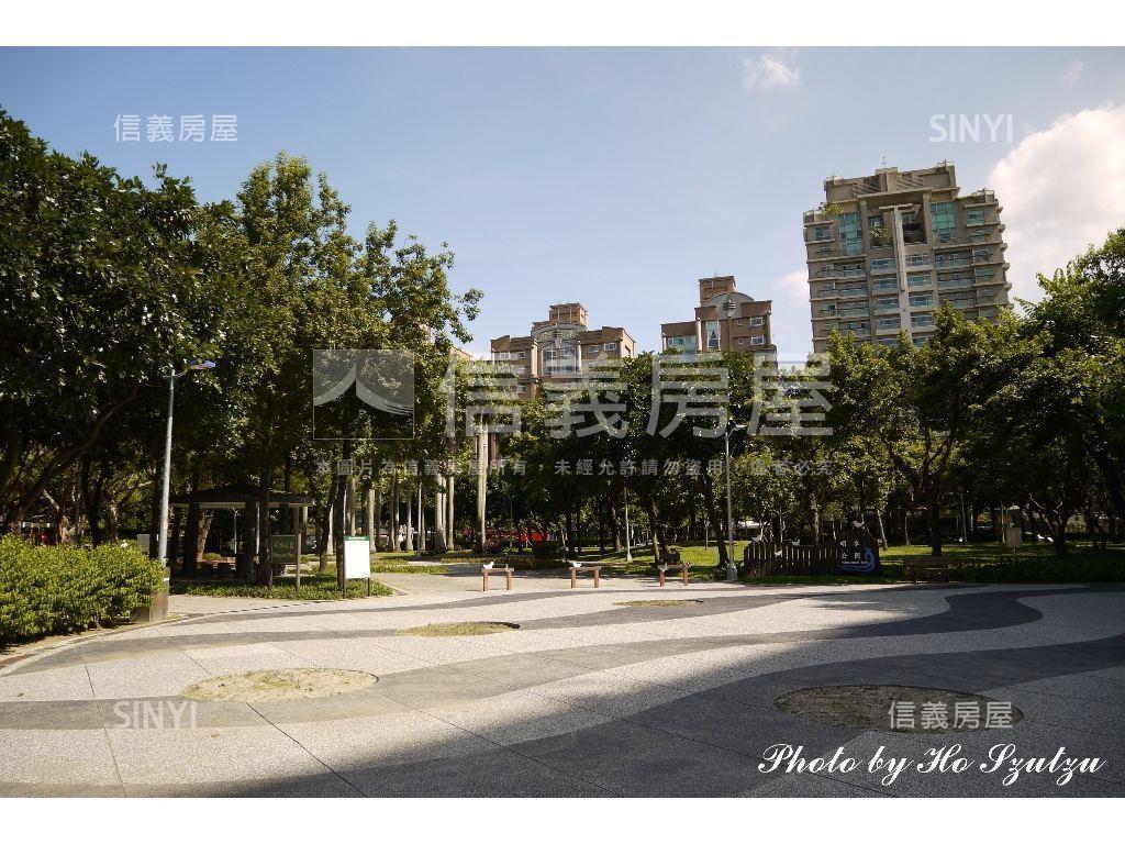 【專任】大直小璽明亮華廈房屋室內格局與周邊環境