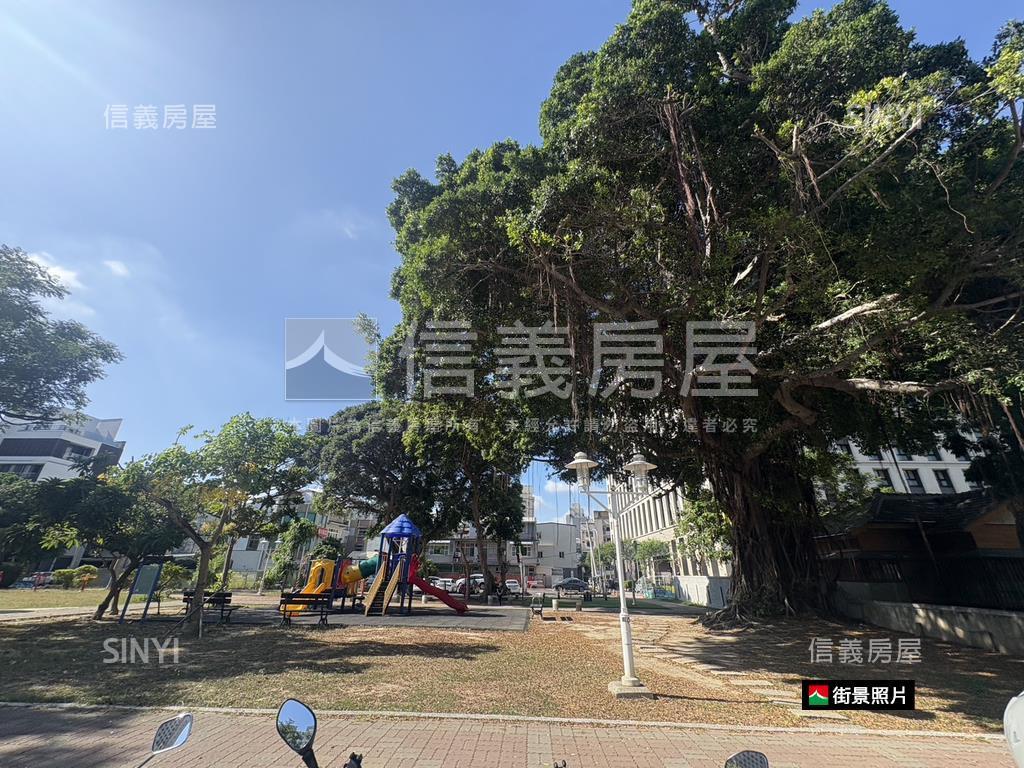 稀有建興學區明亮三房華廈房屋室內格局與周邊環境