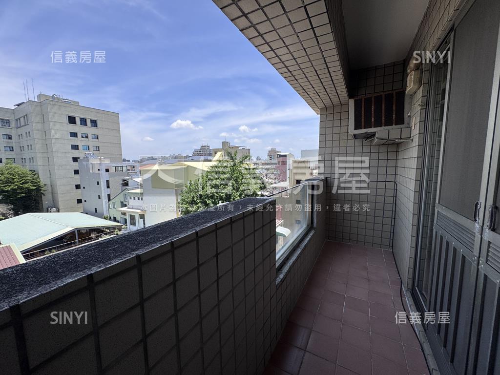 走路到新天地明亮三房華廈房屋室內格局與周邊環境