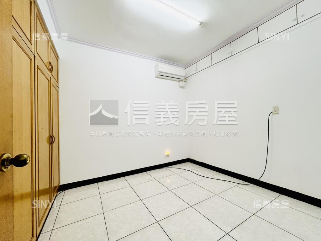 天祥街優美公寓三樓房屋室內格局與周邊環境