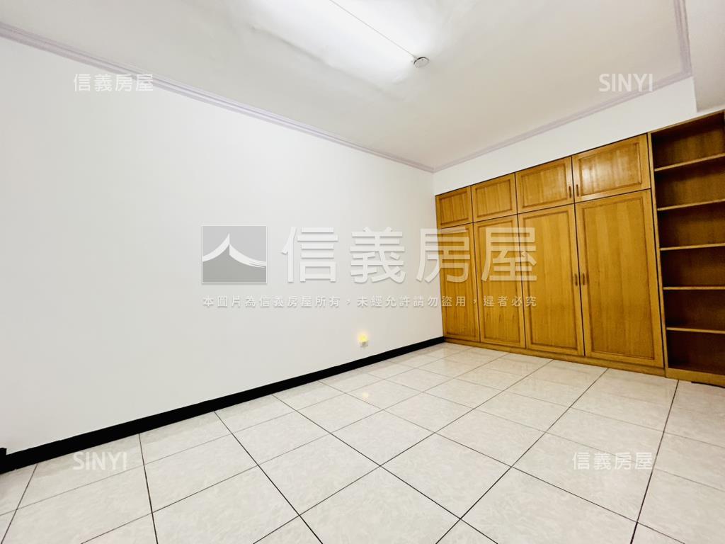 天祥街優美公寓三樓房屋室內格局與周邊環境