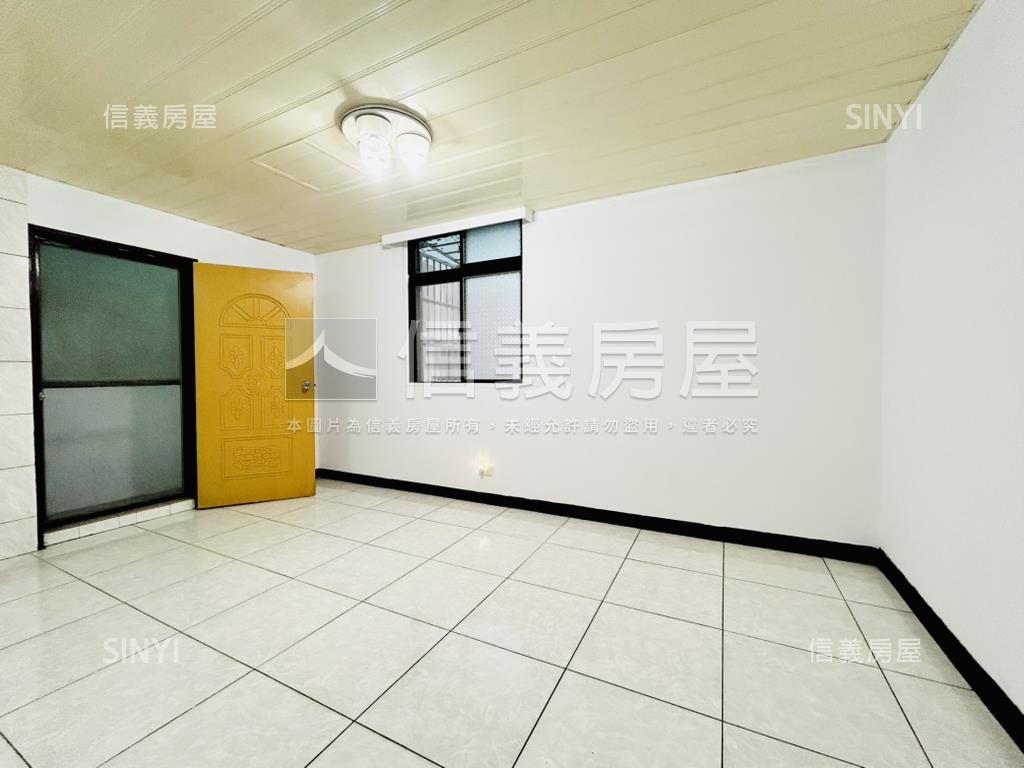 天祥街優美公寓三樓房屋室內格局與周邊環境