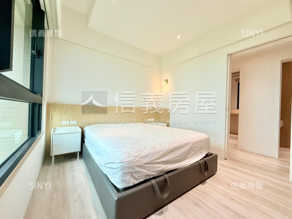 ＬＭ高樓景觀裝潢三房平車房屋室內格局與周邊環境