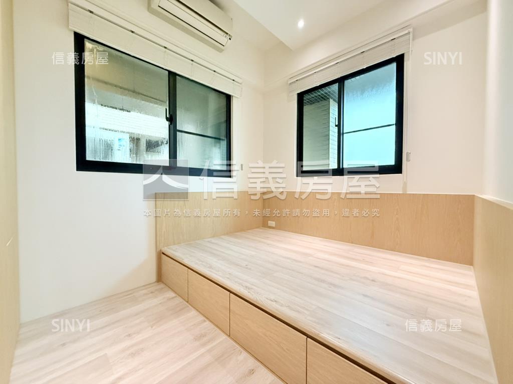 ＬＭ高樓景觀裝潢三房平車房屋室內格局與周邊環境