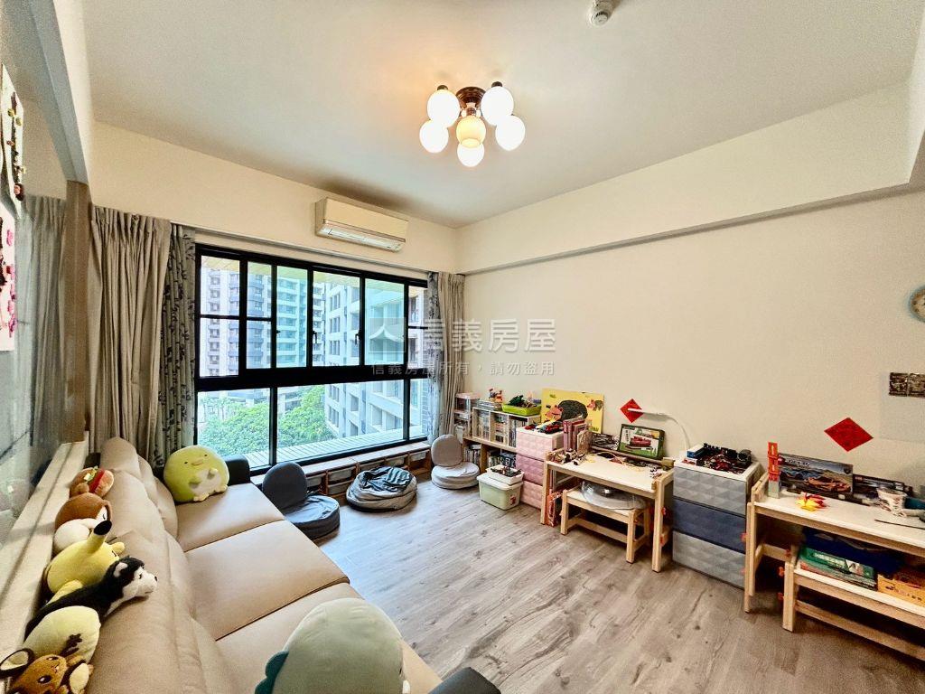 環球市採光四房美屋房屋室內格局與周邊環境