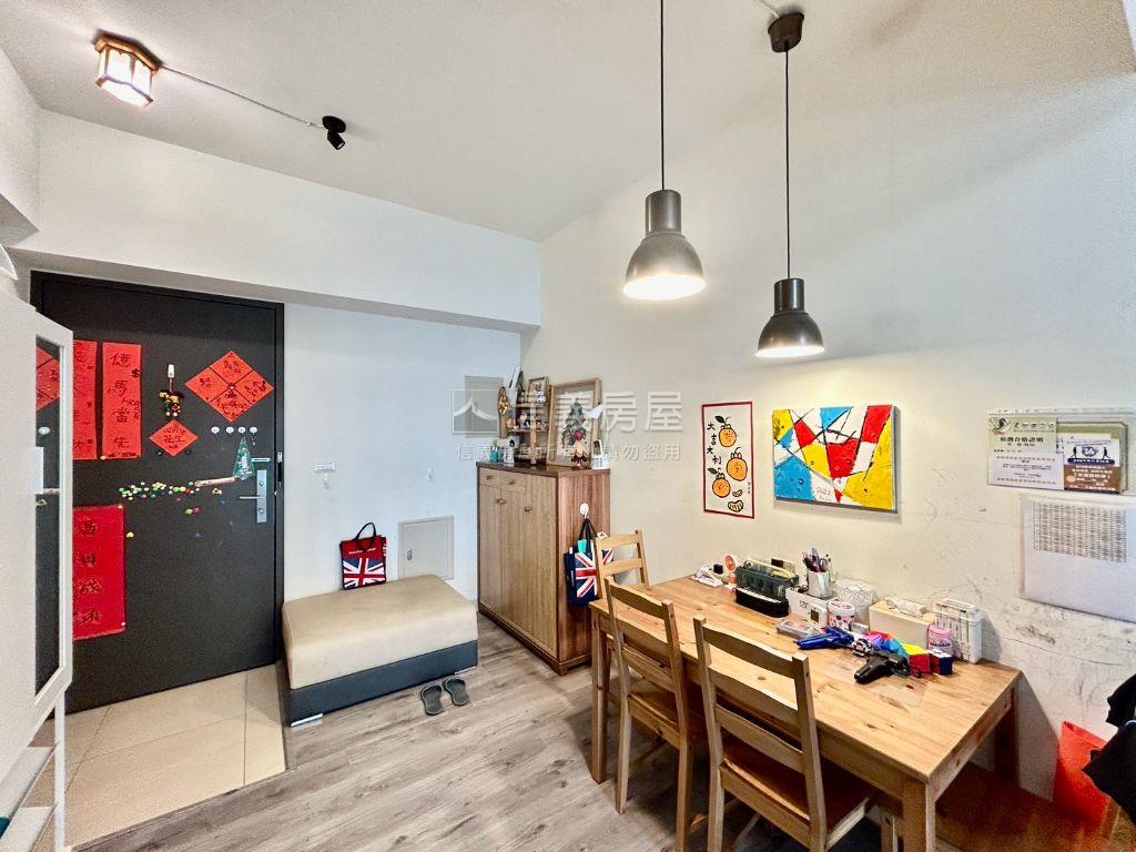 環球市採光四房美屋房屋室內格局與周邊環境
