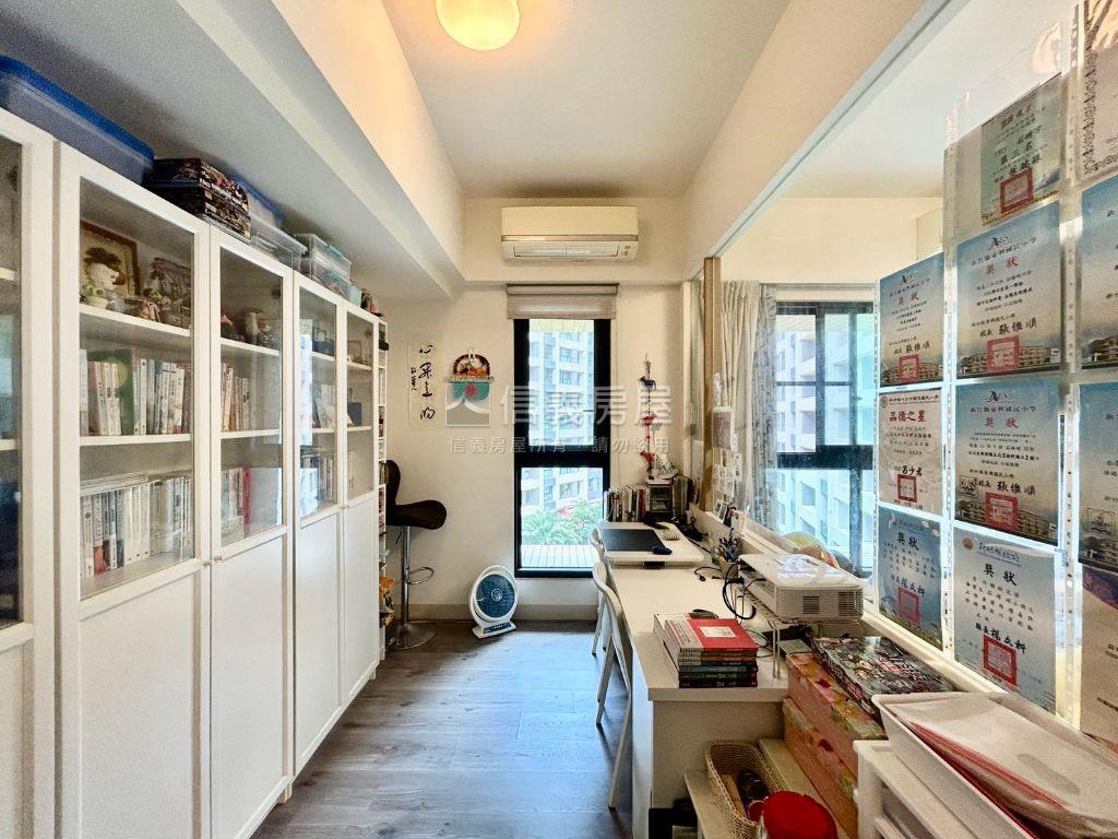 環球市採光四房美屋房屋室內格局與周邊環境