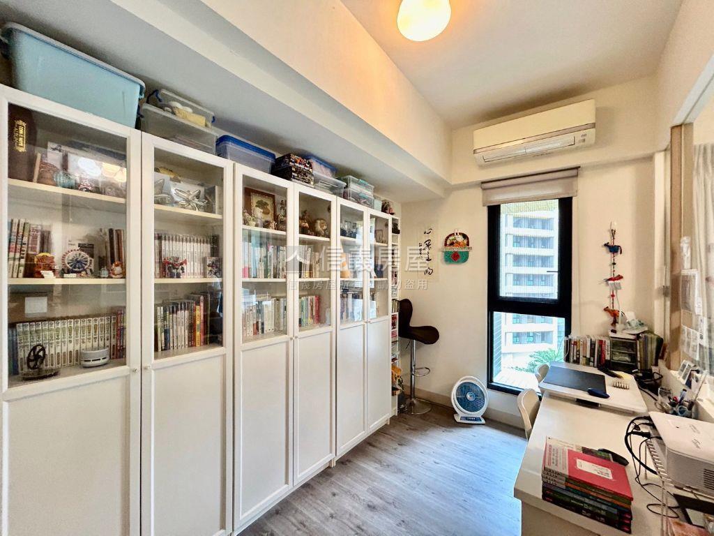 環球市採光四房美屋房屋室內格局與周邊環境