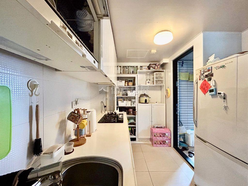 環球市採光四房美屋房屋室內格局與周邊環境