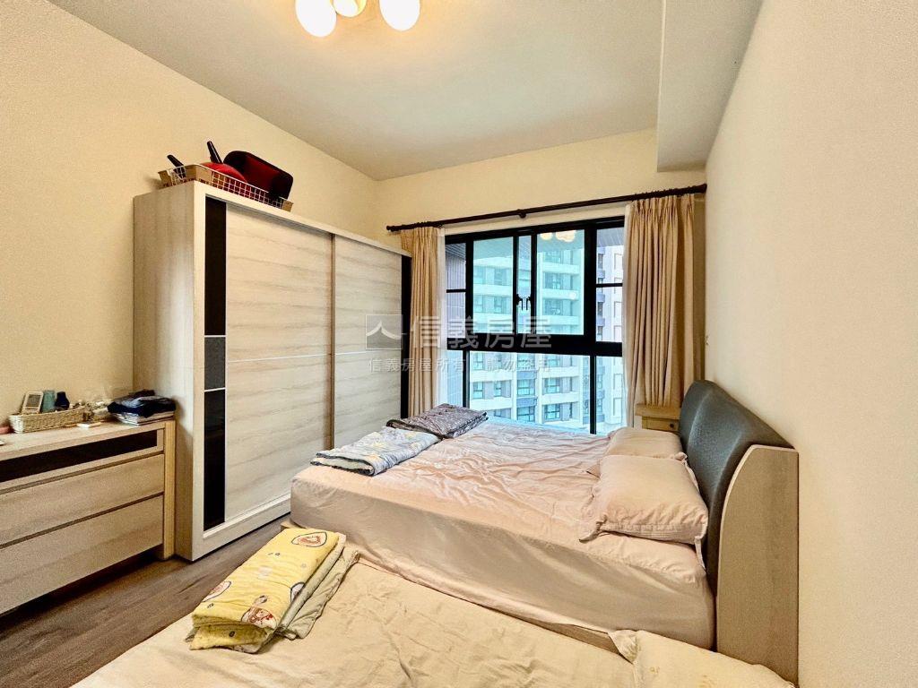 環球市採光四房美屋房屋室內格局與周邊環境