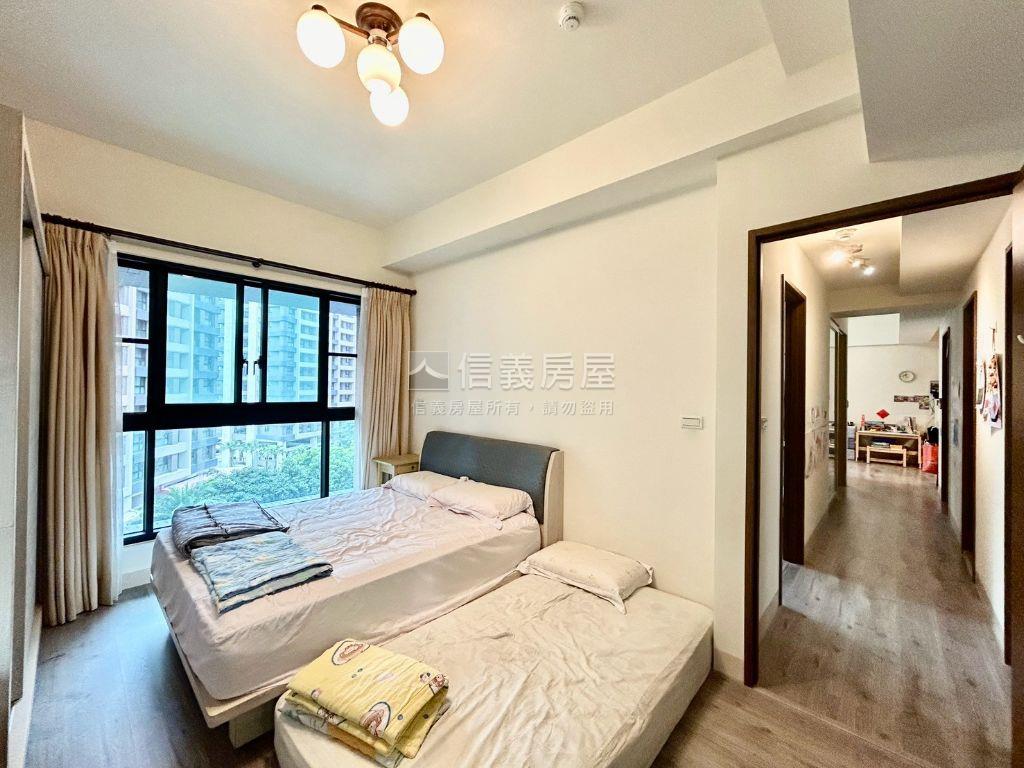 環球市採光四房美屋房屋室內格局與周邊環境