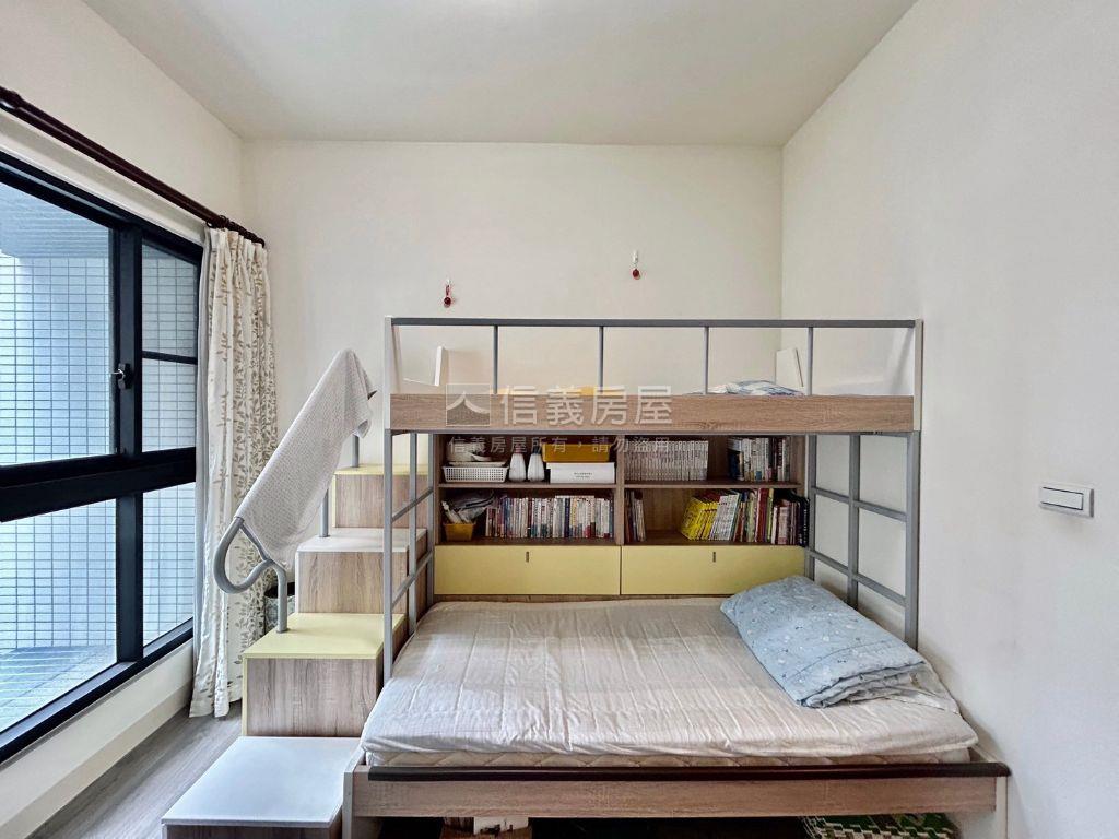 環球市採光四房美屋房屋室內格局與周邊環境