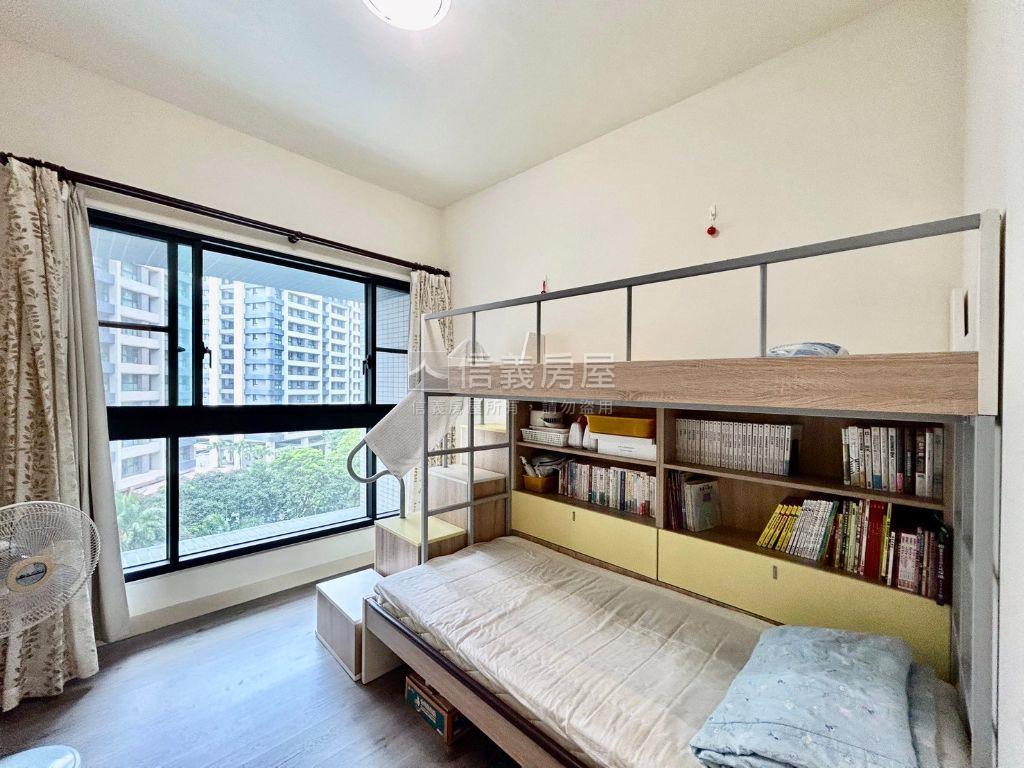 環球市採光四房美屋房屋室內格局與周邊環境