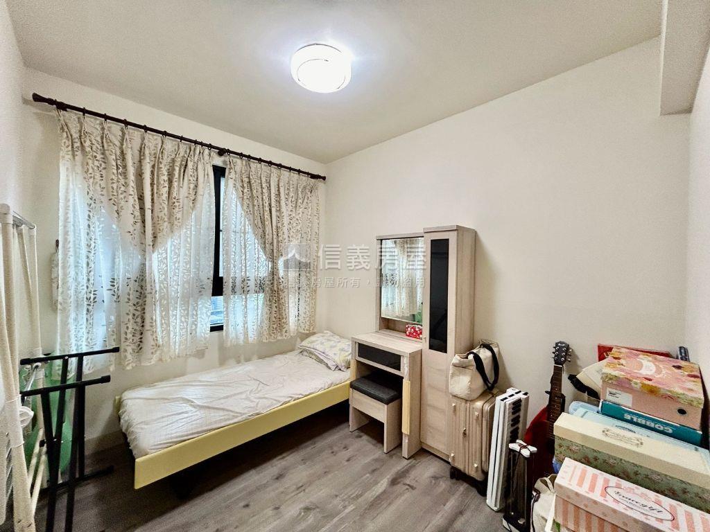 環球市採光四房美屋房屋室內格局與周邊環境