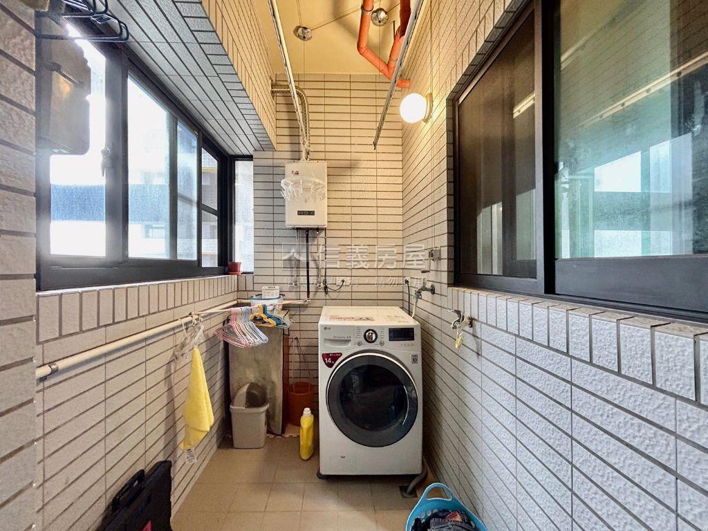 環球市採光四房美屋房屋室內格局與周邊環境