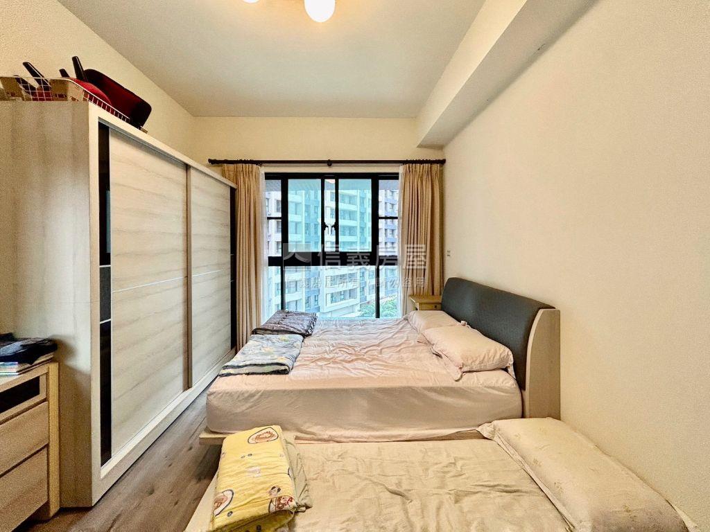 環球市採光四房美屋房屋室內格局與周邊環境