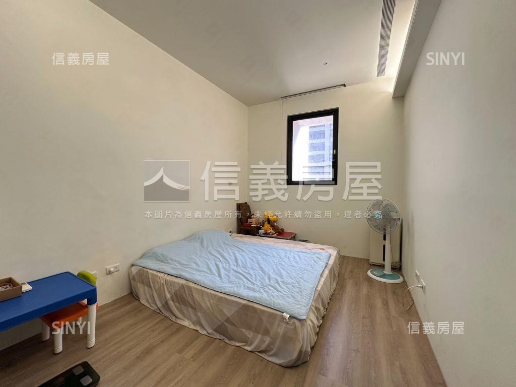 翰林富苑高樓質感四房房屋室內格局與周邊環境