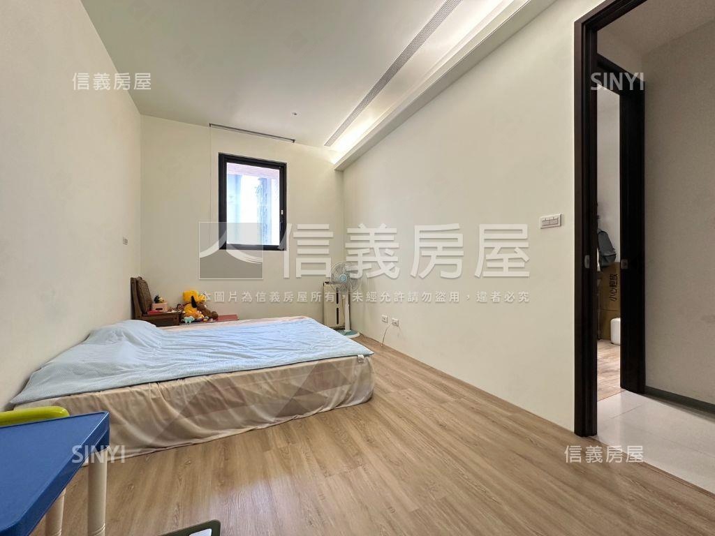 翰林富苑高樓質感四房房屋室內格局與周邊環境