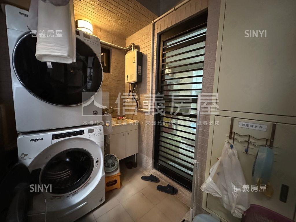 翰林富苑高樓質感四房房屋室內格局與周邊環境