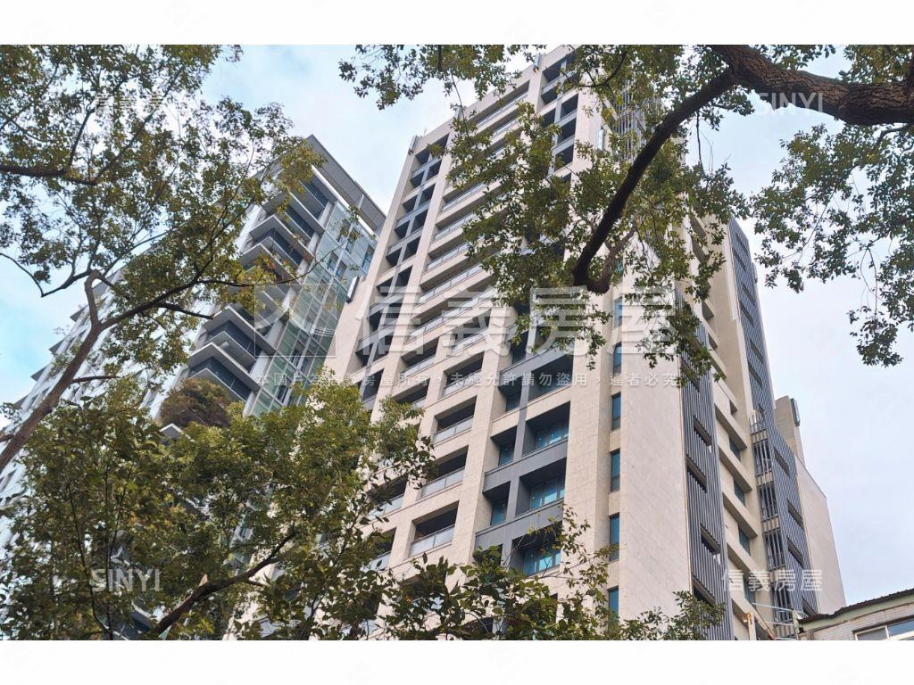 富邦藝樹精工豪邸房屋室內格局與周邊環境