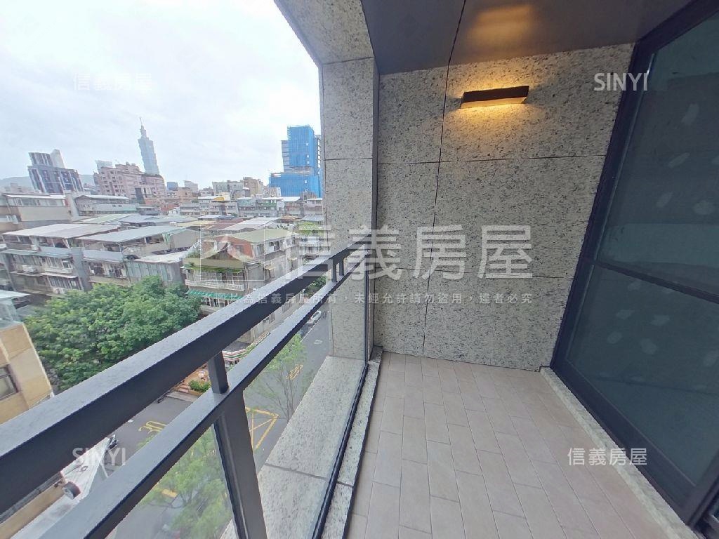 ☆富邦藝樹精工豪邸房屋室內格局與周邊環境