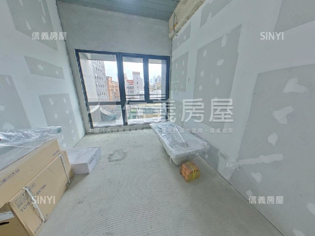 ☆富邦藝樹精工豪邸房屋室內格局與周邊環境