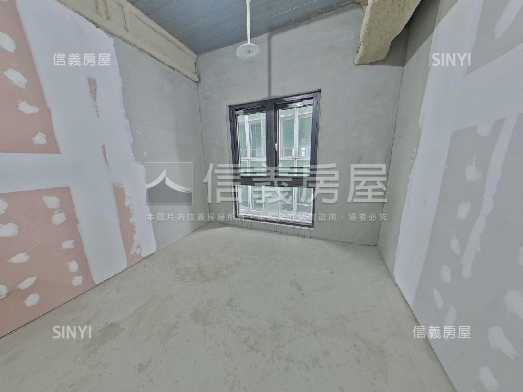 ☆富邦藝樹精工豪邸房屋室內格局與周邊環境