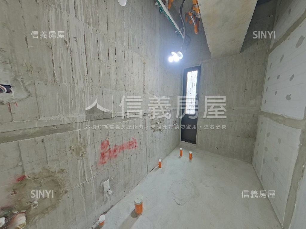 ☆富邦藝樹精工豪邸房屋室內格局與周邊環境