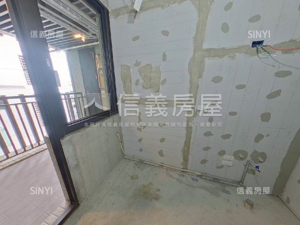 ☆富邦藝樹精工豪邸房屋室內格局與周邊環境