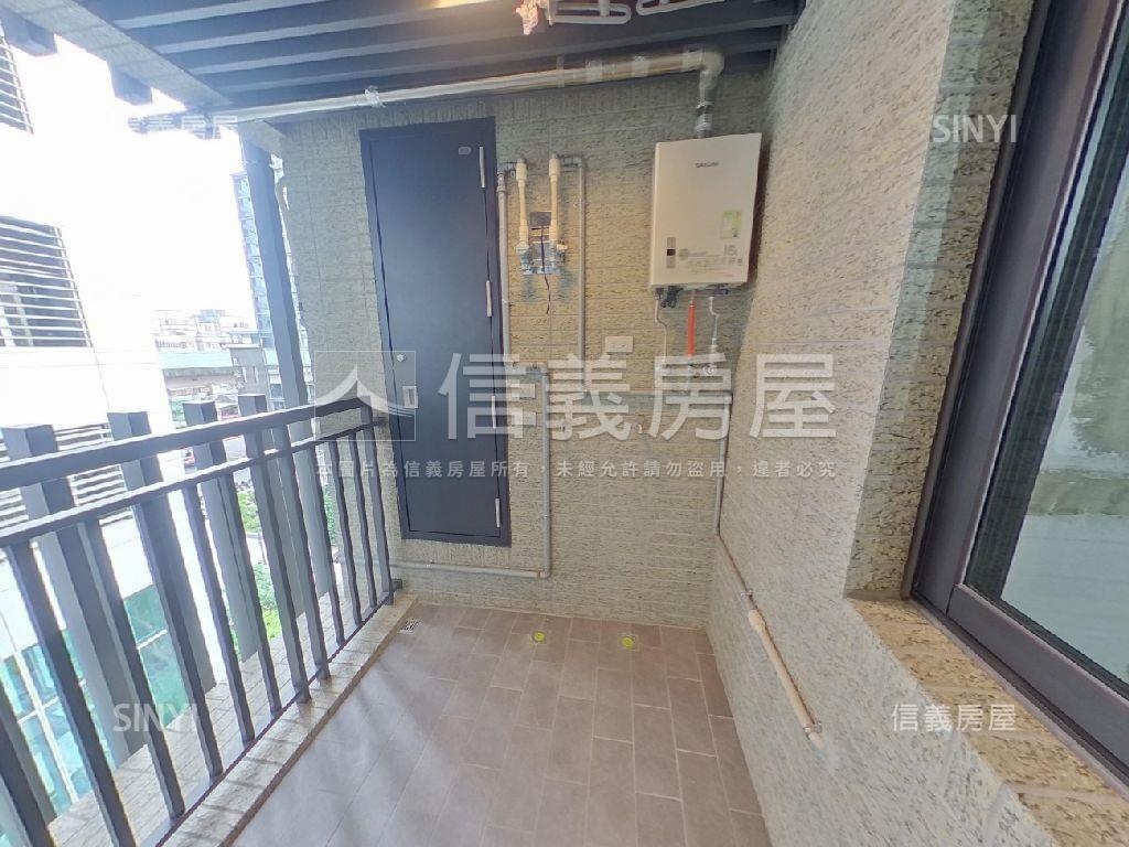 ☆富邦藝樹精工豪邸房屋室內格局與周邊環境