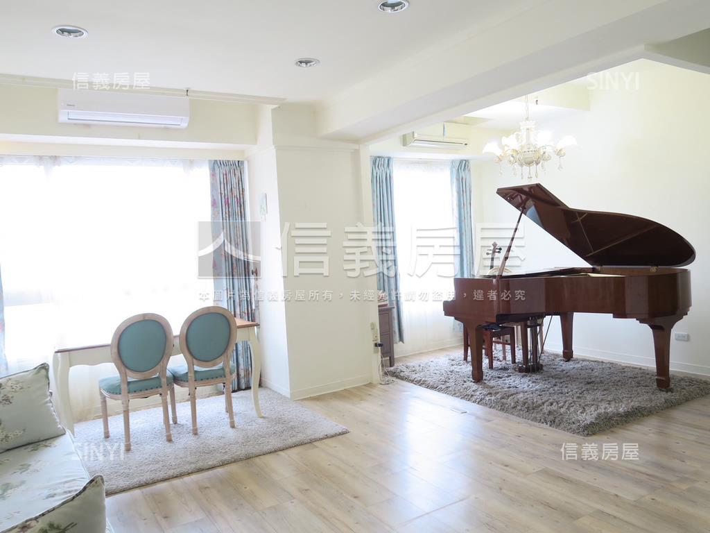 花都漂亮美居房屋室內格局與周邊環境