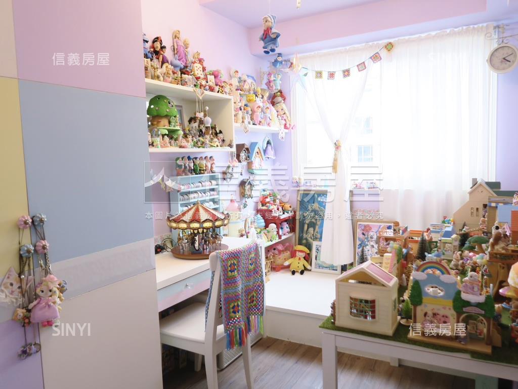 花都漂亮美居房屋室內格局與周邊環境