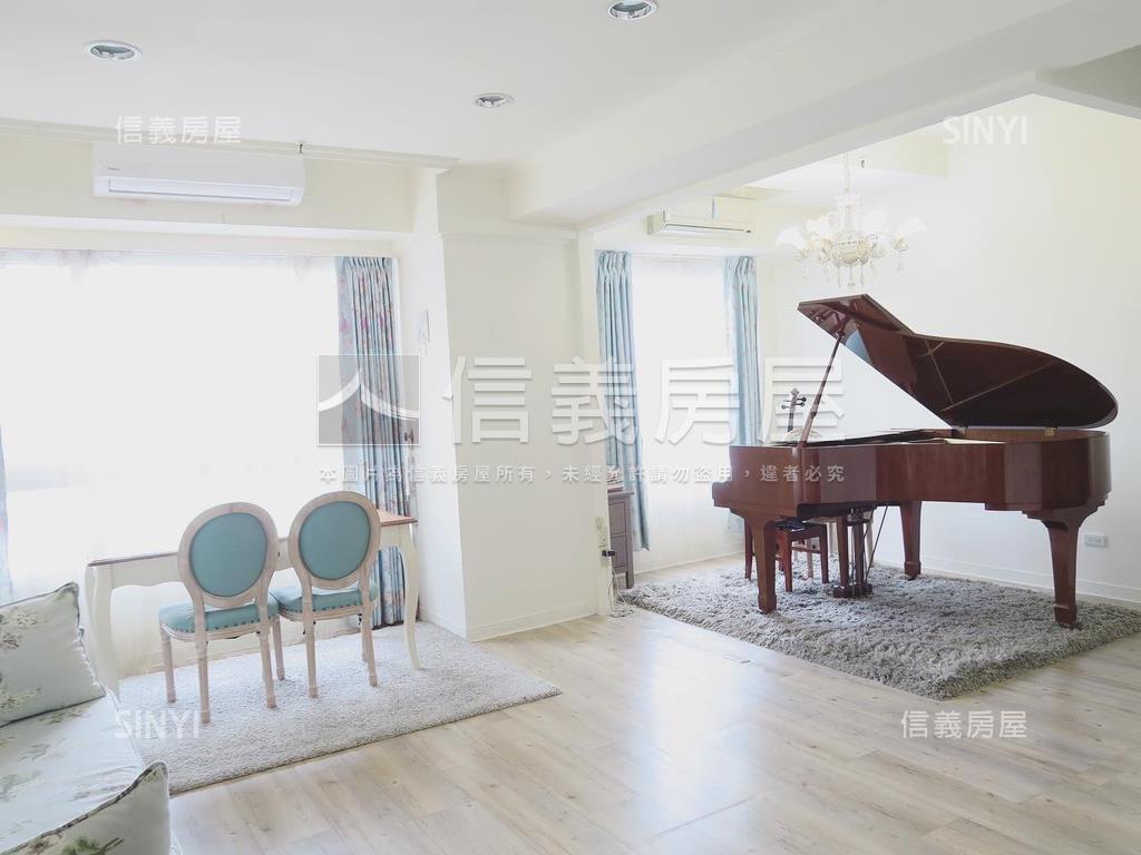 花都漂亮美居房屋室內格局與周邊環境